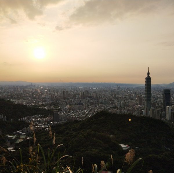 象山親山步道