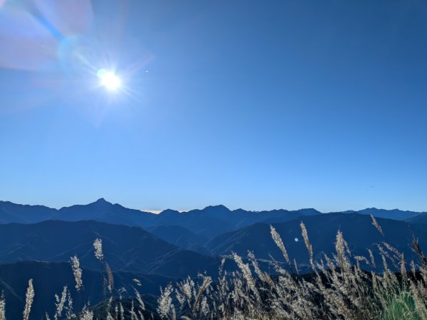 20251105 雪劍縱走2934647