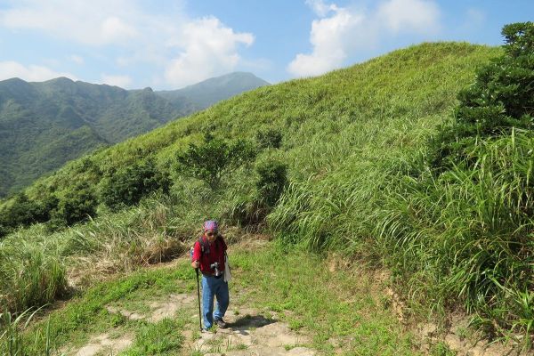 瑞芳南子吝登山步道204893