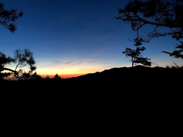 雪山主東峰-一日單攻1154167