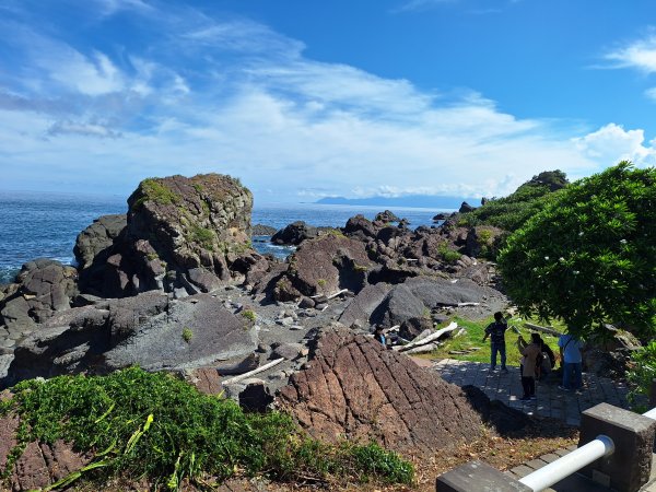 北關海潮公園20250831