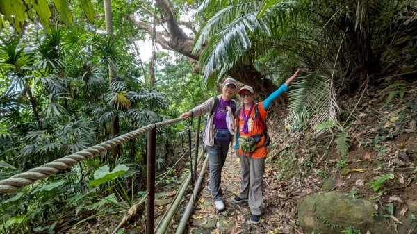 114.06.01溪山百年古圳-太平尾山+聖人崙之旅2801857