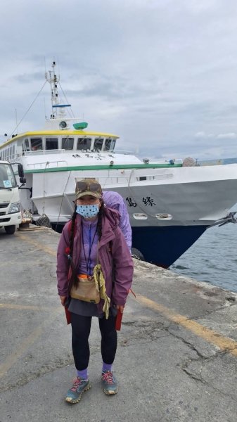 蘭嶼三天三夜-紅頭山小百岳完百小旅行2752546