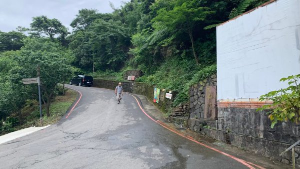 新北｜瑞芳 無耳茶壺山步道1488095