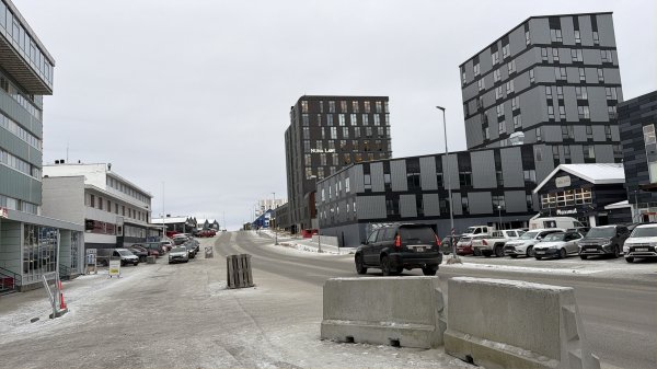 [紐約馬之行-25] 2025_1105 努克(Nuuk)2947015