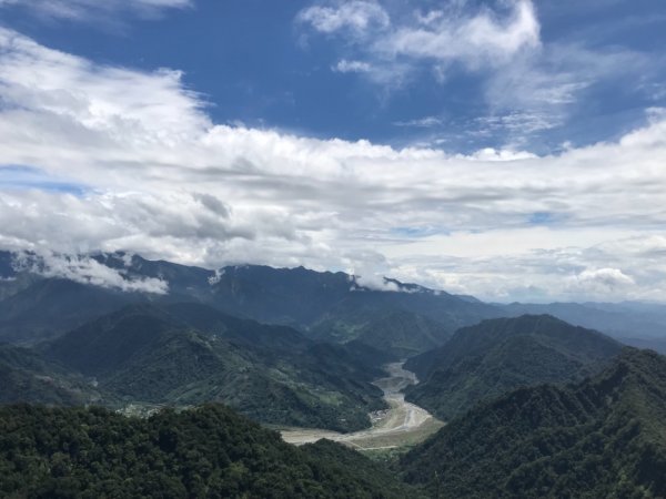 馬那邦山1089123