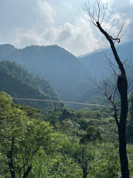 ［竹山］瑞龍瀑布步道  竹山第一美瀑之稱2909720