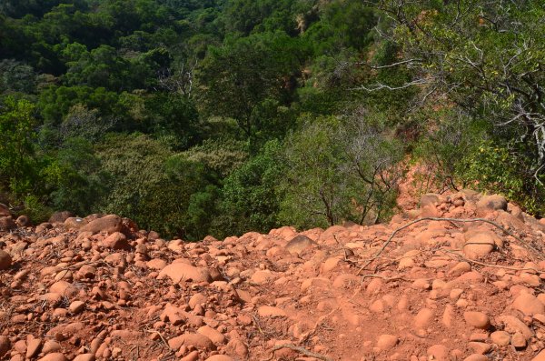 火炎山 - 南鞍古道1117194