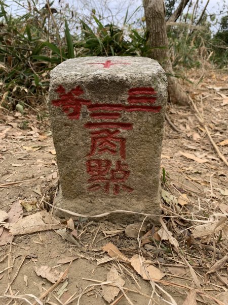 20260117台南阿拉溪斜瀑群縱走糖子恩山-水山頂山2985074