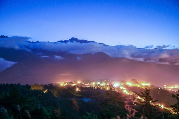 秋遊福壽山順走合歡溪步道690360