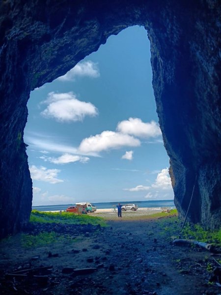 蘭嶼五孔洞2805256