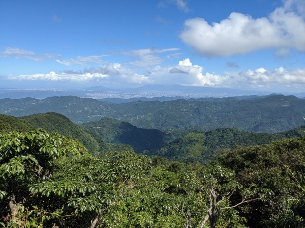 志繼山東眼山拉卡山1491075