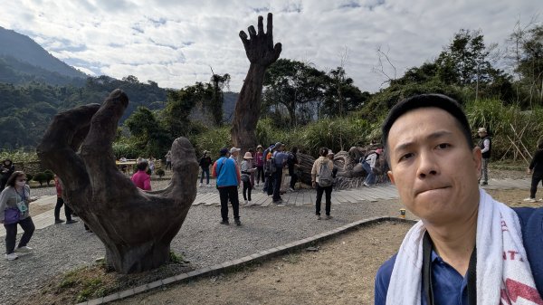 雪山坑環線3014134