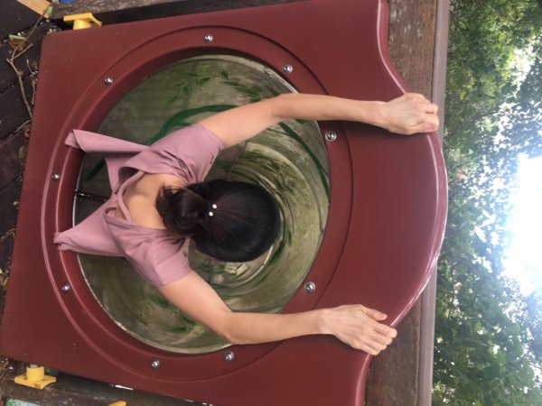 鳶山三連峰O繞一圈（三峽老街祭五臟廟 #鳶山 #鳶山東峰 #鳶尾山 #鳶山岩 #三峽老街2683242