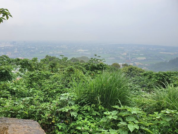 新竹六寮古道，七星神木，鳳崎落日步道，香山濕地賞蟹步道，十八尖山，竹塹城迎曦門，竹北豆腐岩1680881