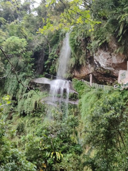 微笑山線：【二格山系】銀河洞越嶺段2841281