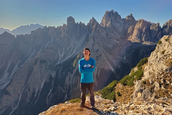 2024 世界旅行山岳篇 Part 22769562