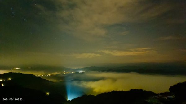 北宜郊山之濫觴 #琉璃光雲海 #火燒雲雲海 #日出雲海 #觀音圈雲海 8/132573187