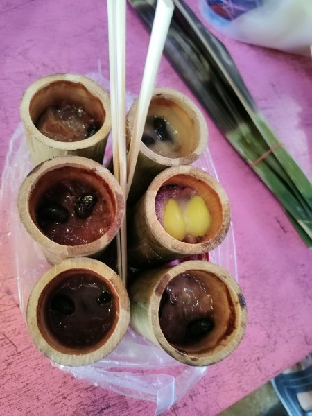 泰國曼谷：邦盛沙灘2922294