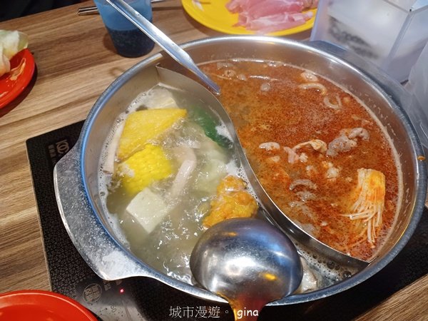 【苗栗大湖】山頂展望佳等到雲海。 馬那邦山登山步道2806827