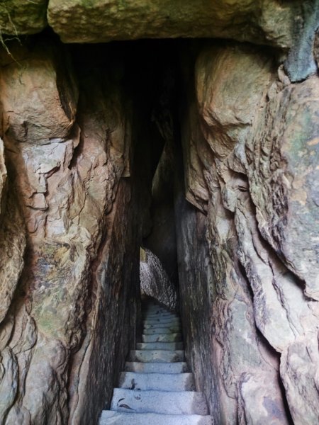 微笑山線之烘爐地土地公段2849195