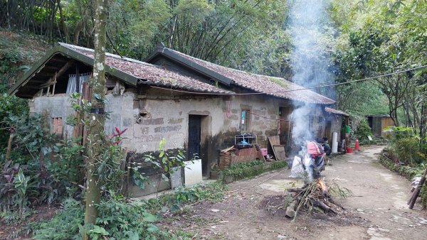 夢湖、新山東稜、如意湖雙湖大O2785826