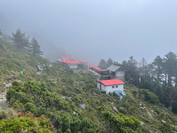 向陽日出，嘉明湖光2865091