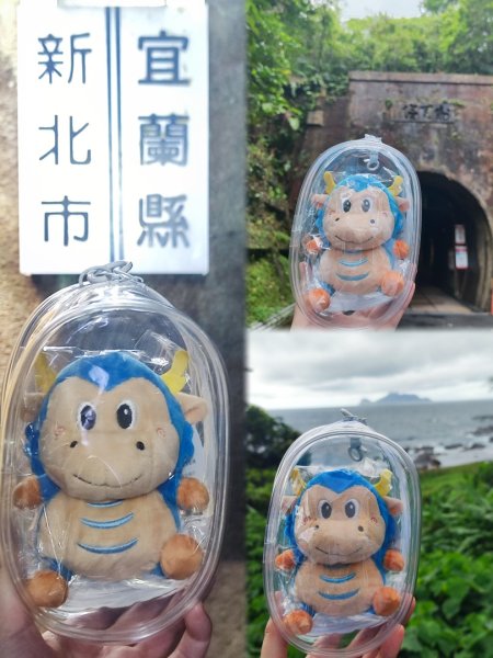 2026舊草嶺單車健行夏日出凍粉色軌跡活動3114372
