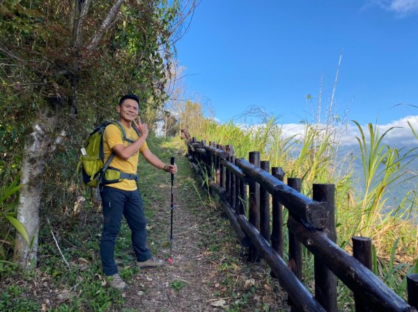 櫻之道.迷糊步道.福山古道.福山步道【全民一起瘋櫻花】1647062