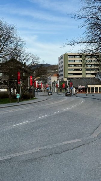 挪威🇳🇴Voss峽谷秘境2810299