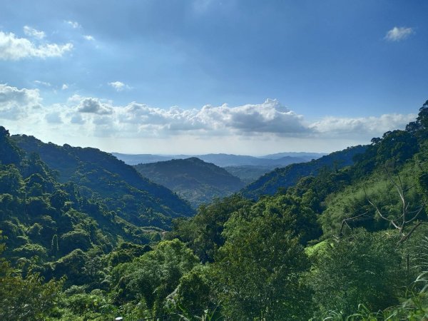 20230812台中東勢石角山、麻竹坑山、和平大南坑山主峰、大南坑山、大南坑山東峰2246210