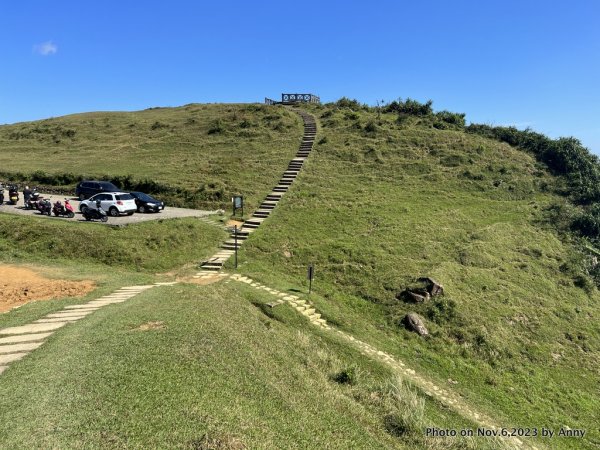 桃源谷步道（灣坑頭山）2349490