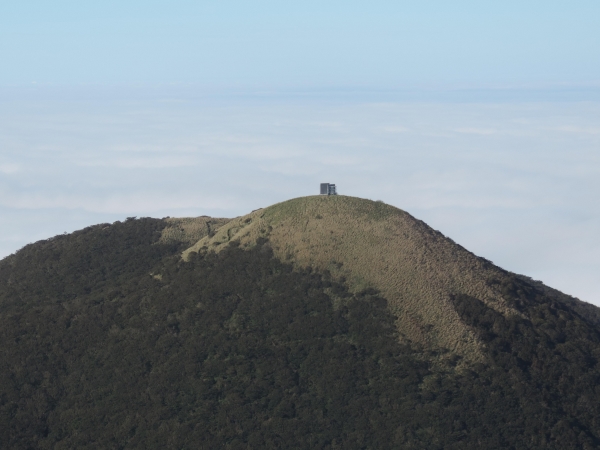 20160102 大屯七星主峰賞雲海26413