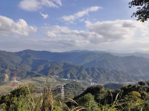 南勢角山縱走天上山2039263