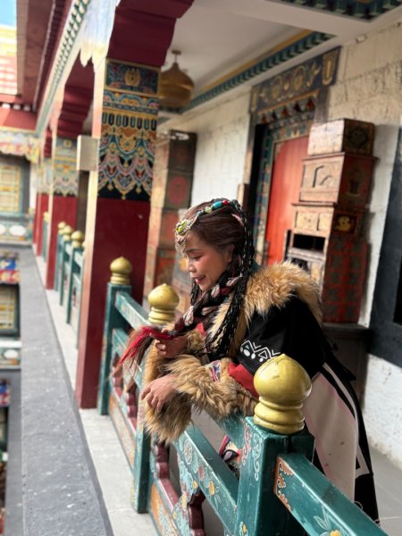 西藏♥️可愛動物🐎人物寫真/拉薩旅拍/美食2903800
