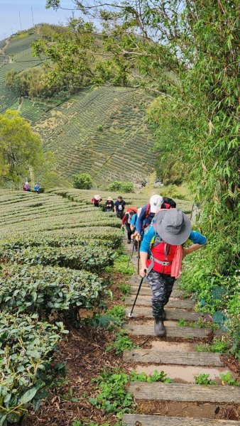 雲嘉五連峰2732223