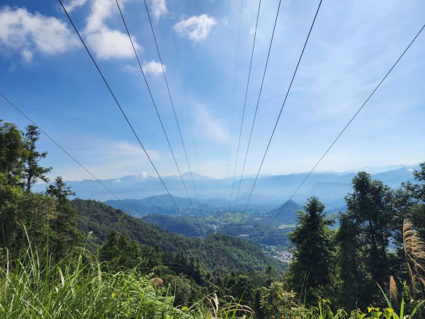 小百岳No.49⛰貓囒山2555052