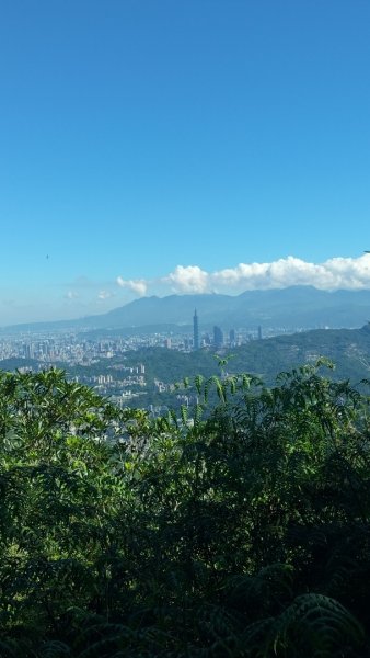 銀河-樟湖-鵝角格山-三玄宮山-指南路三段40巷--包種茶推廣中心-天恩宮-貓纜站-樟湖2543286