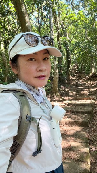 淡水興福寮古道2923326