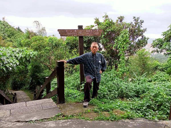 【Move Free 益節逆齡行動】虎山1168458