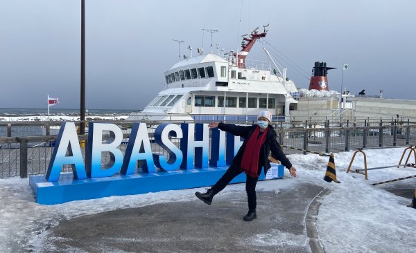 北海道------雪祭3001918