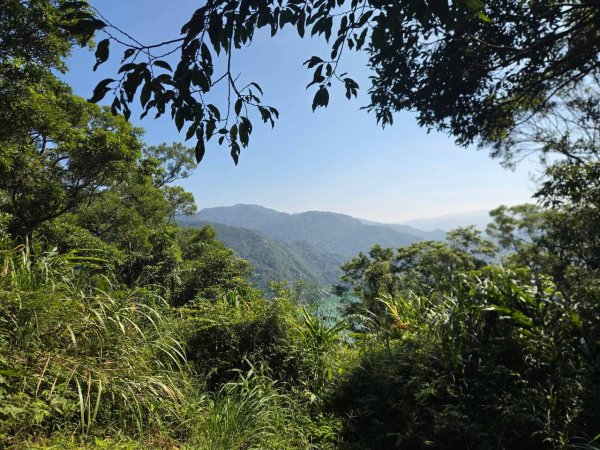 20260927鷺鷥潭山群峰3126870
