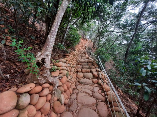 火炎山、北鞍古道O走1047284