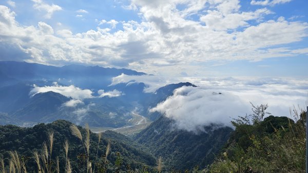【馬年走馬山，馬到就成功！】🐴馬年馬路要走，馬那邦🏔️也要登！O繞11K，爬升900M，🥾腿在2977192