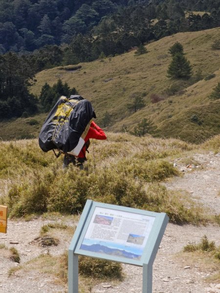 小奇萊步道-(南投)臺灣百大必訪步道2795654
