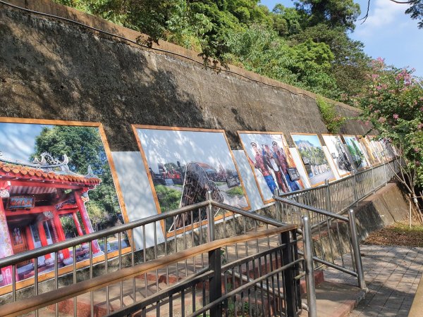 松柏嶺登廟步道1188998