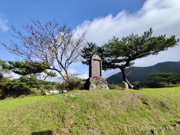 【臺北大縱走 1】二子坪遊客服務站→捷運關渡站2958144