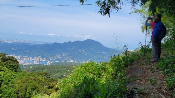 按圖索驥解鎖向天池山-202405192508214