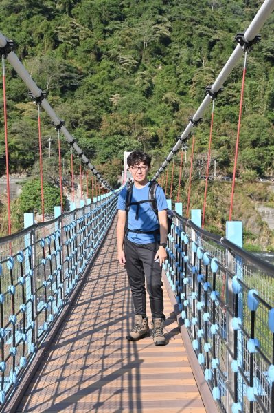 谷關七雄-白毛山2888255