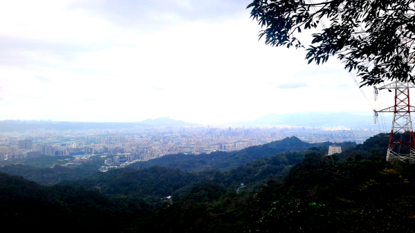 2025-0104 造鎮_五城山_天上山_三粒半_火焰山_慈惠堂_土城大潤發2682133